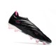 Scarpa adidas Copa Pure+ FG Nero Core Zero Metallico Rosa Shock Team