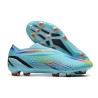 Nuove Scarpe adidas X Speedportal+ FG Acqua Rosso Solare Blu Power