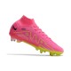 Nike Zoom Mercurial Superfly 9 Elite Sg-Pro Ac Rosa Blast Volt Gridiron