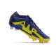 Nike Zoom Mercurial Vapor XV Elite SG-Pro Viola Giallo