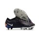 Nike Zoom Mercurial Vapor XV Elite SG-Pro Nero Rame Metallico Bianco