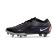 Nike Zoom Mercurial Vapor XV Elite SG-Pro Nero Rame Metallico Bianco