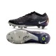 Nike Zoom Mercurial Vapor XV Elite SG-Pro Nero Rame Metallico Bianco
