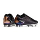 Nike Zoom Mercurial Vapor XV Elite SG-Pro Nero Rame Metallico Bianco