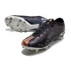 Nike Zoom Mercurial Vapor XV Elite SG-Pro Nero Rame Metallico Bianco