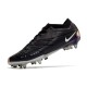 Nike Zoom Mercurial Vapor XV Elite SG-Pro Nero Rame Metallico Bianco
