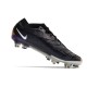 Nike Zoom Mercurial Vapor XV Elite SG-Pro Nero Rame Metallico Bianco