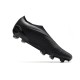 Nuove Scarpe da Calcio adidas X Speedportal+ FG Nero
