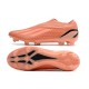 Nuove Scarpe da Calcio adidas X Speedportal+ FG Arancio