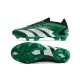 adidas Predator Accuarcy.1 Low FG Verde Bianco