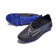 Nuove Scarpe Nike Phantom GX Elite FG Nero Cromo Hyper Royal