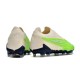 Nuove Scarpe Nike Phantom GX Elite FG Verde Bianco