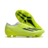 Scarpa da Calcio adidas X Speedportal.1 FG Sola Giallo Nero