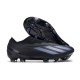 Adidas X Crazyfast.1 Senza Lacci FG Nero