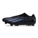 Adidas X Crazyfast.1 Senza Lacci FG Nero