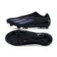 Adidas X Crazyfast.1 Senza Lacci FG Nero