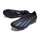 Adidas X Crazyfast.1 Senza Lacci FG Nero