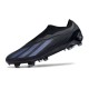 Adidas X Crazyfast.1 Senza Lacci FG Nero
