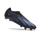 Adidas X Crazyfast.1 Senza Lacci FG Nero