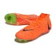 Nike Phantom Luna Elite FG Nuove Ghiaccio Guava Nero Arancione Total