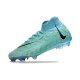 Nike Phantom Luna Elite FG Nuove Blu
