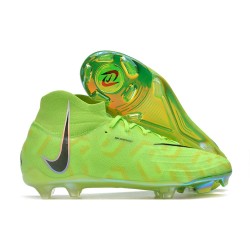 Nike Phantom Luna Elite FG Nuove Verde