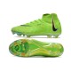 Nike Phantom Luna Elite FG Nuove Verde
