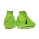 Nike Phantom Luna Elite FG Nuove Verde