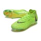 Nike Phantom Luna Elite FG Nuove Verde