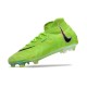 Nike Phantom Luna Elite FG Nuove Verde