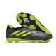 Scarpa da Calcio adidas Copa Pure+ FG Nero Verde
