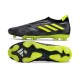 Scarpa da Calcio adidas Copa Pure+ FG Nero Verde