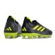 Scarpa da Calcio adidas Copa Pure+ FG Nero Verde
