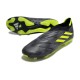 Scarpa da Calcio adidas Copa Pure+ FG Nero Verde
