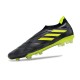 Scarpa da Calcio adidas Copa Pure+ FG Nero Verde