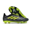Nuove Scarpe adidas Copa Pure.1 FG Nero Verde