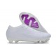Nike Zoom Mercurial Vapor XV Elite FG Bianco Viola
