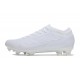 Nike Zoom Mercurial Vapor XV Elite FG Bianco Viola