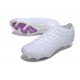 Nike Zoom Mercurial Vapor XV Elite FG Bianco Viola
