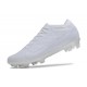 Nike Zoom Mercurial Vapor XV Elite FG Bianco Viola