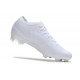Nike Zoom Mercurial Vapor XV Elite FG Bianco Viola