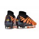Scarpe Nike Zoom Mercurial Superfly 9 Elite FG TN Arancione Nero