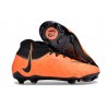 Nike Phantom Luna Elite FG Nuove Arancione Nero