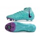 Nike Phantom Luna Elite FG Nuove Turchese Hyper Nero Fucsia Dream