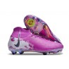 Nike Phantom Luna Elite FG Nuove SE Fucsia Dream Barely Uva