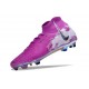 Nike Phantom Luna Elite FG Nuove SE Fucsia Dream Barely Uva