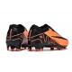 Nike Zoom Mercurial Vapor XV Elite FG Arancione Nero