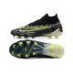 Nike Gripknit Phantom GX Elite DF FG Nero Volt Bianco Blu Glow