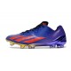 Nuove Adidas X Crazyfast + FG Salah - Violeta Rosso Blu