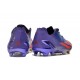 Nuove Adidas X Crazyfast + FG Salah - Violeta Rosso Blu